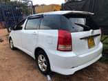 A picture of TOYOTA WISH ON QUICK SALE 21 000 000 CALL 0701057114
