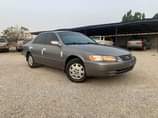 A picture of Toyota Camry Tiny Light