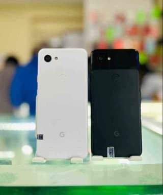 google pixel