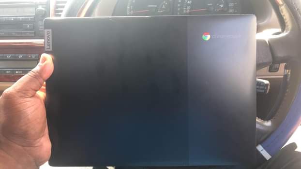 chromebook