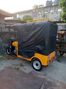 A picture of Sinoray