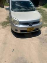 nissan liberty