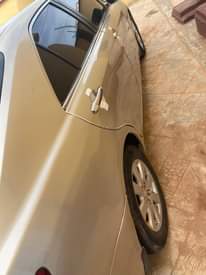 A picture of Toyota Camry Muscle 2008 model available for pickup Car is