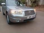 A picture of 2007 Subaru LL BEAN
