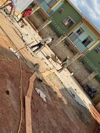 A picture of Tukola pavers ku site