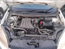 nissan lafesta