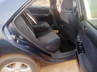A picture of AS E DEY HOT GIVEAWAY Nigerian Used Toyota Camry SE