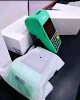 A picture of We have 4 types of machine Smart POS Android POS