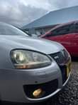 A picture of VOLKSWAGEN GTI