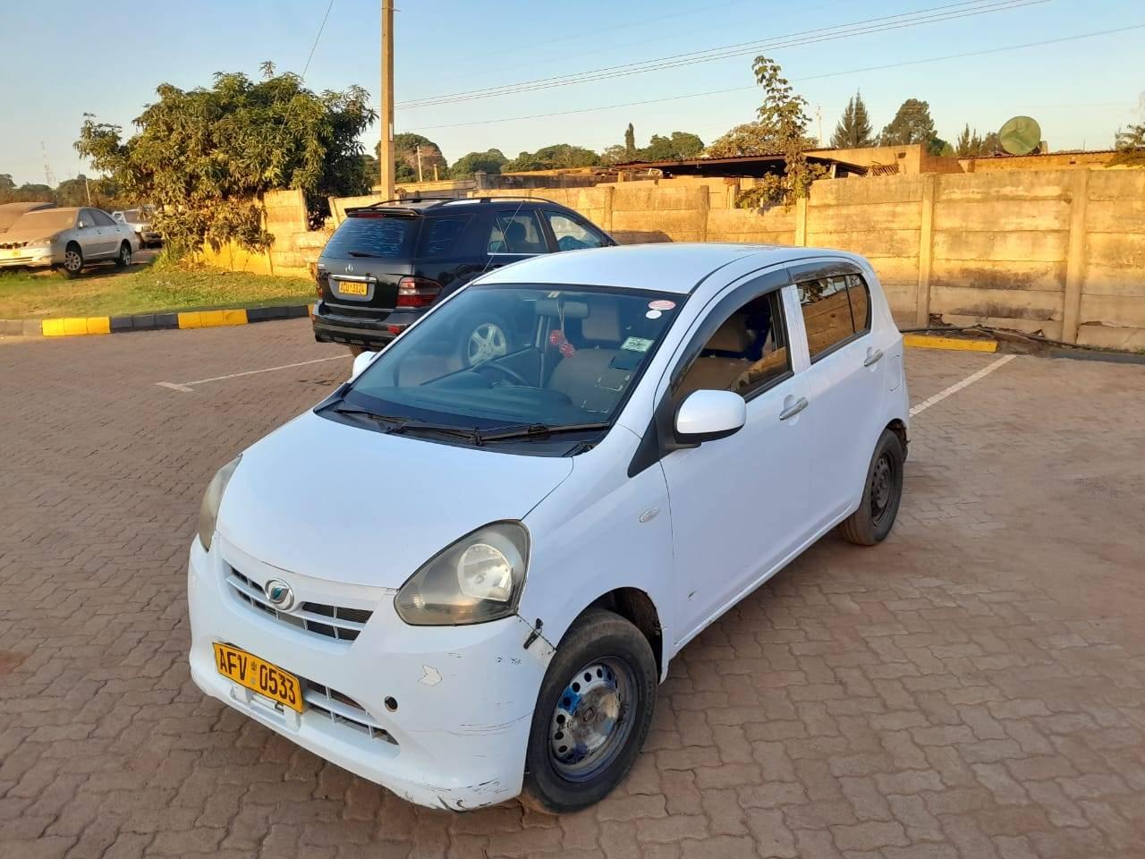fuel saver cars