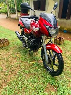 Madhav P.
