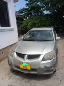 A picture of Nauza Toyota Volts