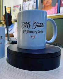 A picture of Valentine Customized Gifts call or WatsApp 0743248094