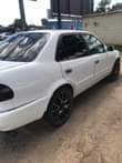A picture of COROLLA