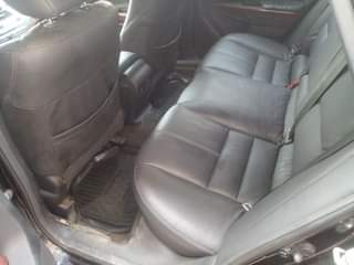 A picture of 2011 Honda Accord crosstour