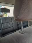 A picture of JUST CLEARED Foreign Used 2001 Toyota Sequoia With Duty Fully