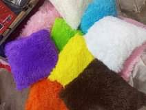 A picture of Cushions