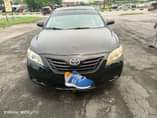 A picture of 2 5m Toyota Camry 2008 model with sound engine and
