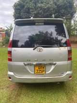 A picture of 2000 Toyota 2000 17
