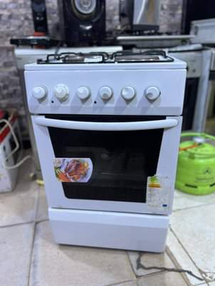 A picture of Jiko lipo clean sanaaa Gass plate 2 Umeme plate 2