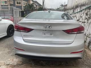 A picture of DIRECT TOKS HYUNDAI ELANTRA 2016