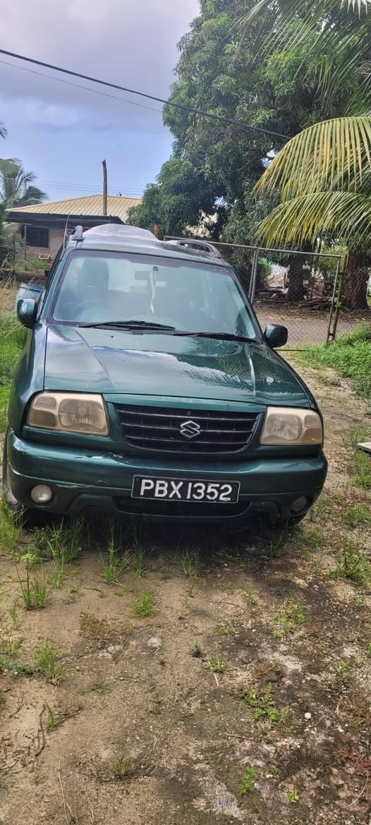 suzuki