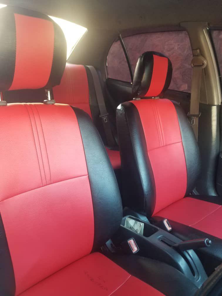 A picture of CORSA Toyota