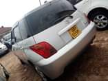 A picture of 2005 Toyota IST