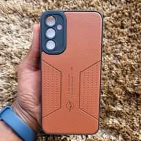 A picture of Samsung Galaxy A series covers cases