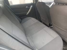A picture of Chevrolet Aveo Sound Automatic Ada George 07035209019 1.250m