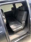 A picture of Fairly used 06 sienna