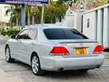 A picture of Crown Royal saloon