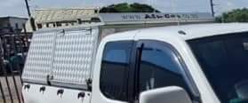 supercab