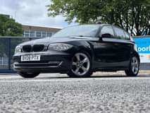 bmw 118d