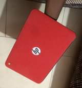 A picture of HP Chromebook 11 g7 Display size 11 6 Intell Celeron