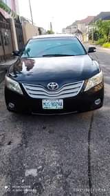A picture of FAST FINGERS Direct 2010 Toyota Camry everything is working perfectly
