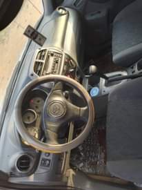 A picture of EZE NONI AUTOS Toyota RAV4 2004 Model Price 2 5m