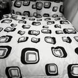 blankets