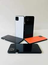 A picture of Band new and used Phones