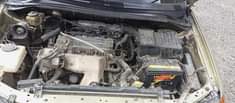 A picture of Toyota Ipsum