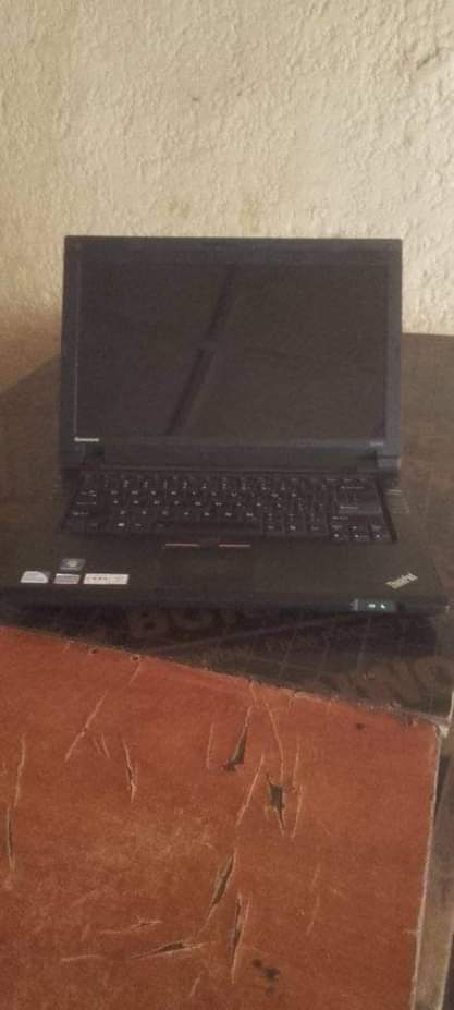 lenovo laptop