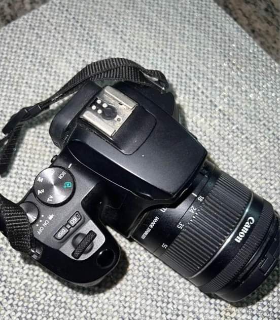 canon