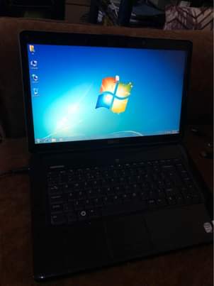 A picture of Dell imenyooka Bei 135000tsh 2 160gb Call for more 0762353345