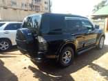 A picture of Pajero bitama