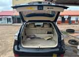 A picture of Lexus rx350 Year 2010 facelifted do 2013 8 months registered