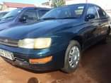 A picture of TOYOTA CORONA KIBIINA 1 8L WITH AVERY PERFECT ENGINE Ushs