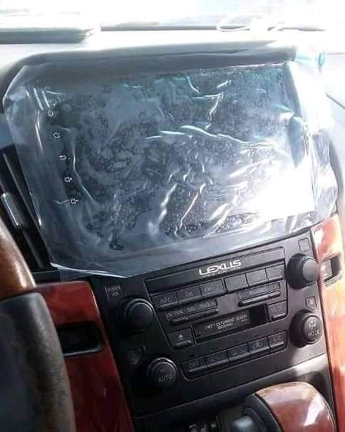 A picture of Car Android Stereo