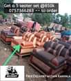 A picture of Get Quality Furniture Delivered to your Doorstep Today