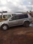 A picture of Nissan xtrail wazee ni million tatu na laki Tano tuu