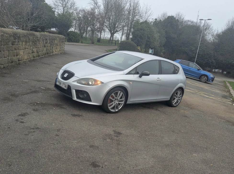 cupra